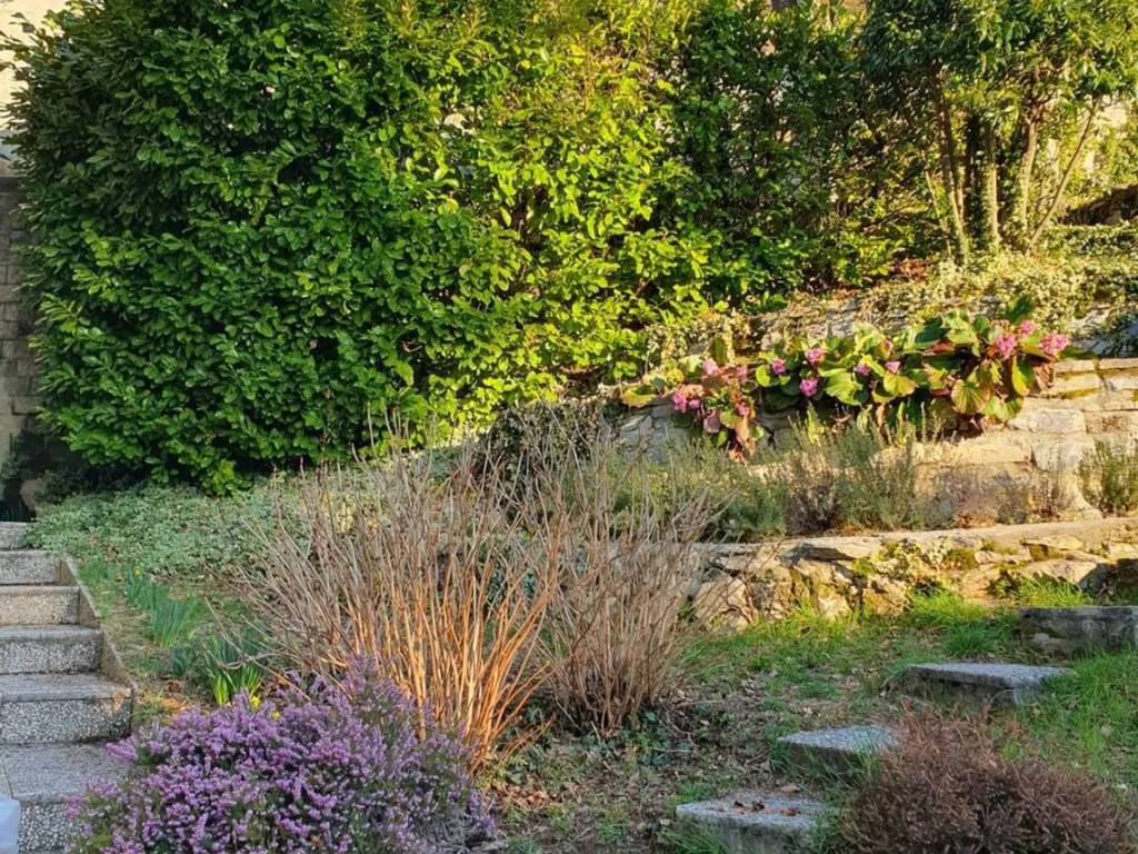 Villa a Brunate in Via Alle Vigne - Foto 4