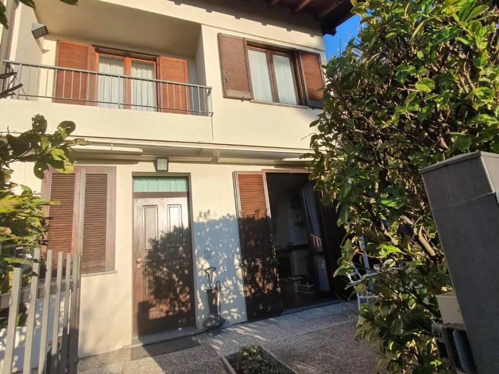 Villa a Brunate in Via Alle Vigne - Foto 5