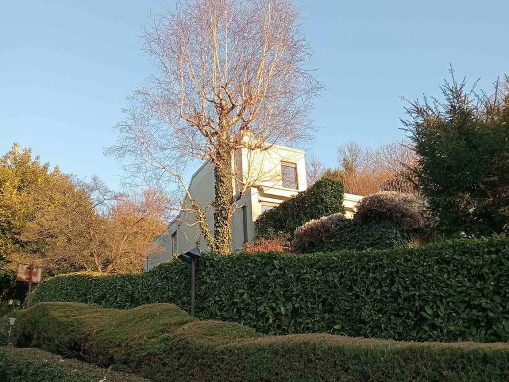 Villa a Lipomo in Via Rovascino S.N.C. - Foto 3