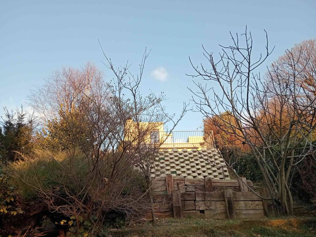 Villa a Lipomo in Via Rovascino S.N.C. - Foto 4