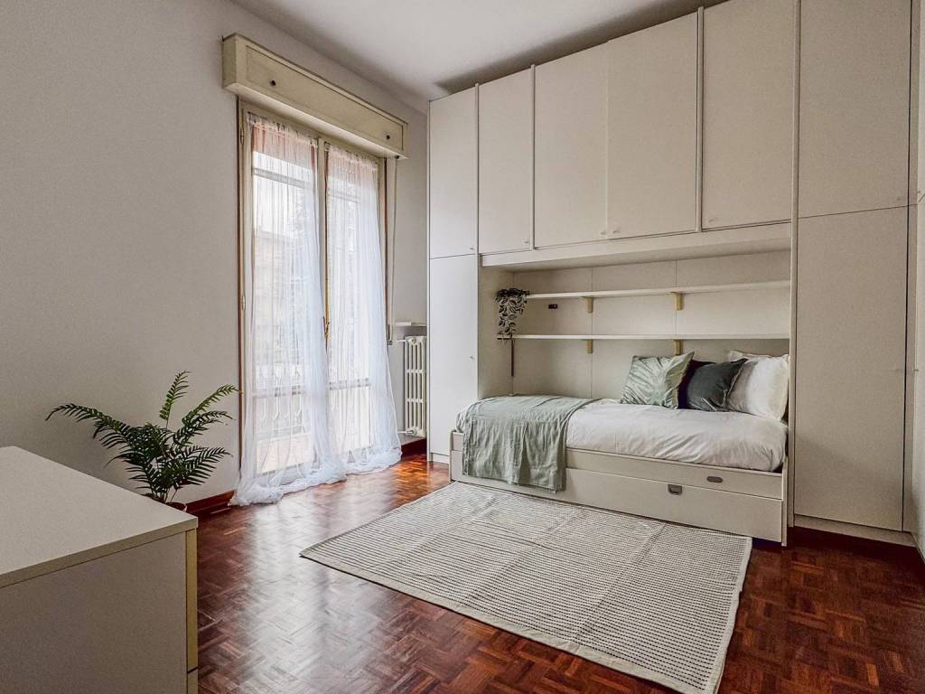 Appartamento a Parma in Via Inigo Campioni, 22 - Foto 3