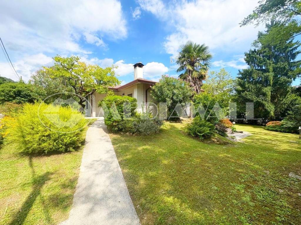 Villa a Fanna - Foto 3