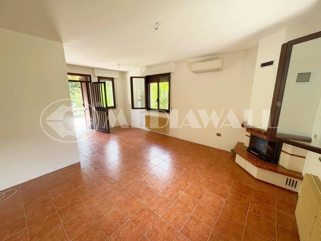 Villa a Fanna - Foto 4