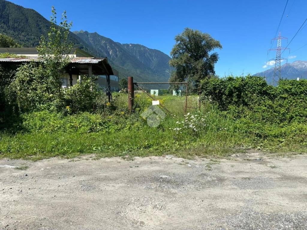 Terreno a Caiolo in Via Valeriana - Foto 2