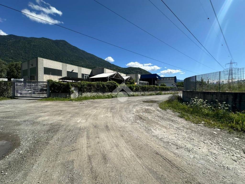 Terreno a Caiolo in Via Valeriana - Foto 3