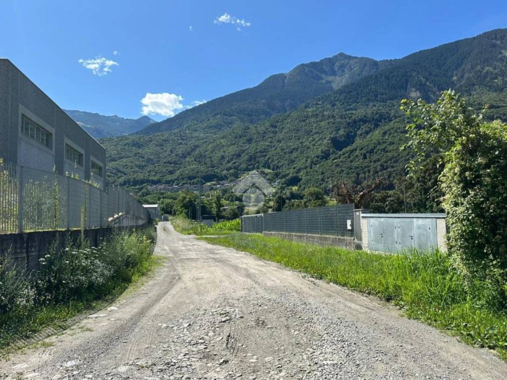 Terreno a Caiolo in Via Valeriana - Foto 4