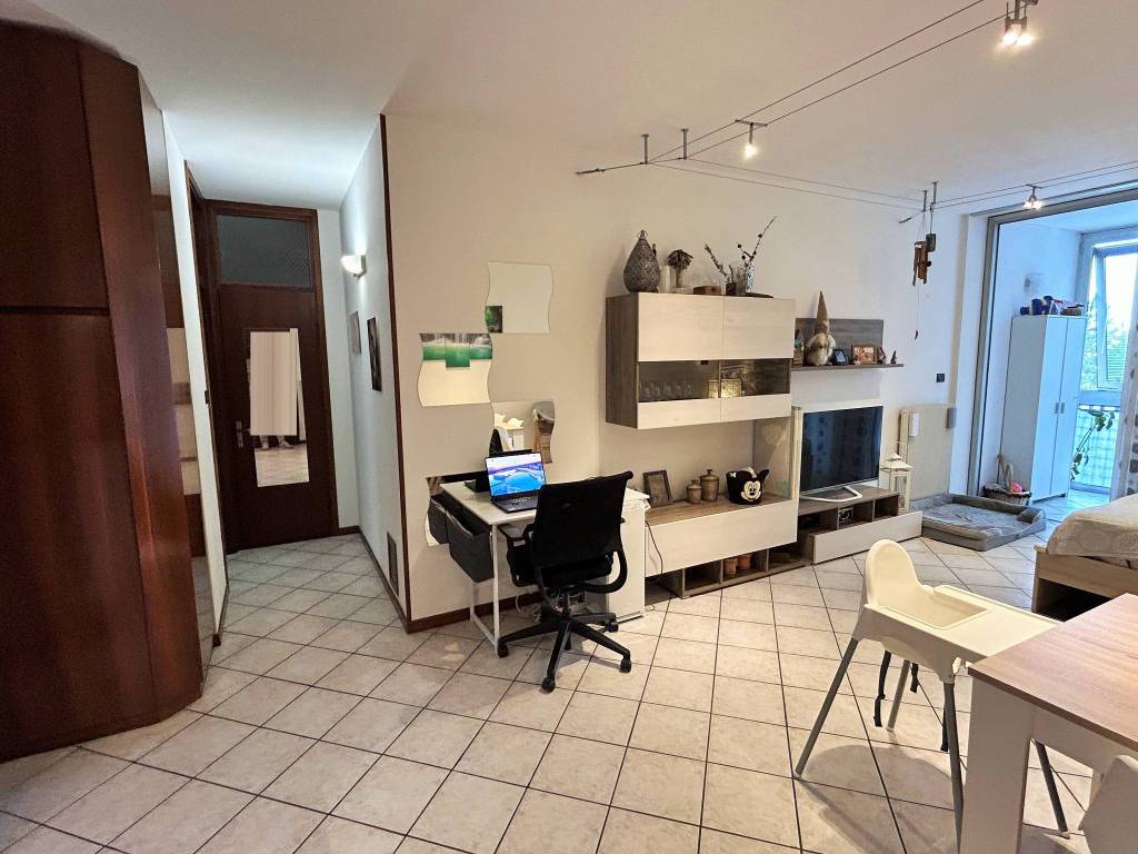 Appartamento a Trieste in Via Monte Peralba, 21 - Foto 2