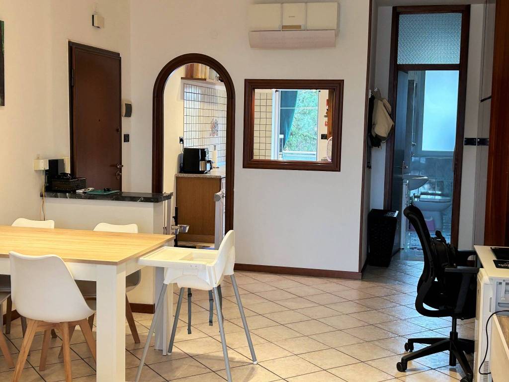 Appartamento a Trieste in Via Monte Peralba, 21 - Foto 3