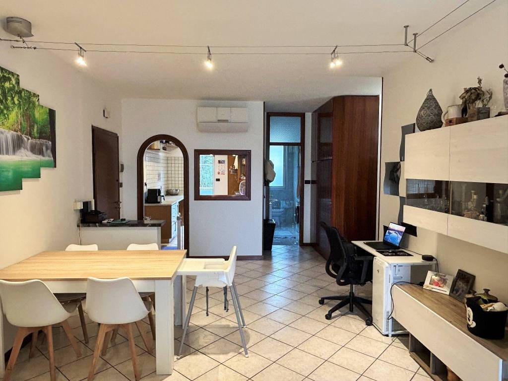 Appartamento a Trieste in Via Monte Peralba, 21 - Foto 4