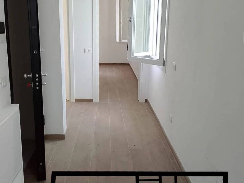 Appartamento a Mantova in Via Gaetano Silvio Spiller No Number - Foto 3