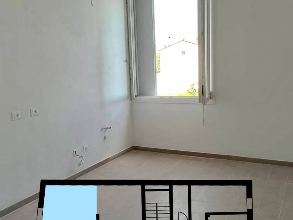 Appartamento a Mantova in Via Gaetano Silvio Spiller No Number - Foto 4