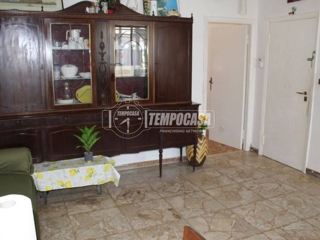 Appartamento a Jesi in Via Pericle Mazzoleni 13 - Foto 2