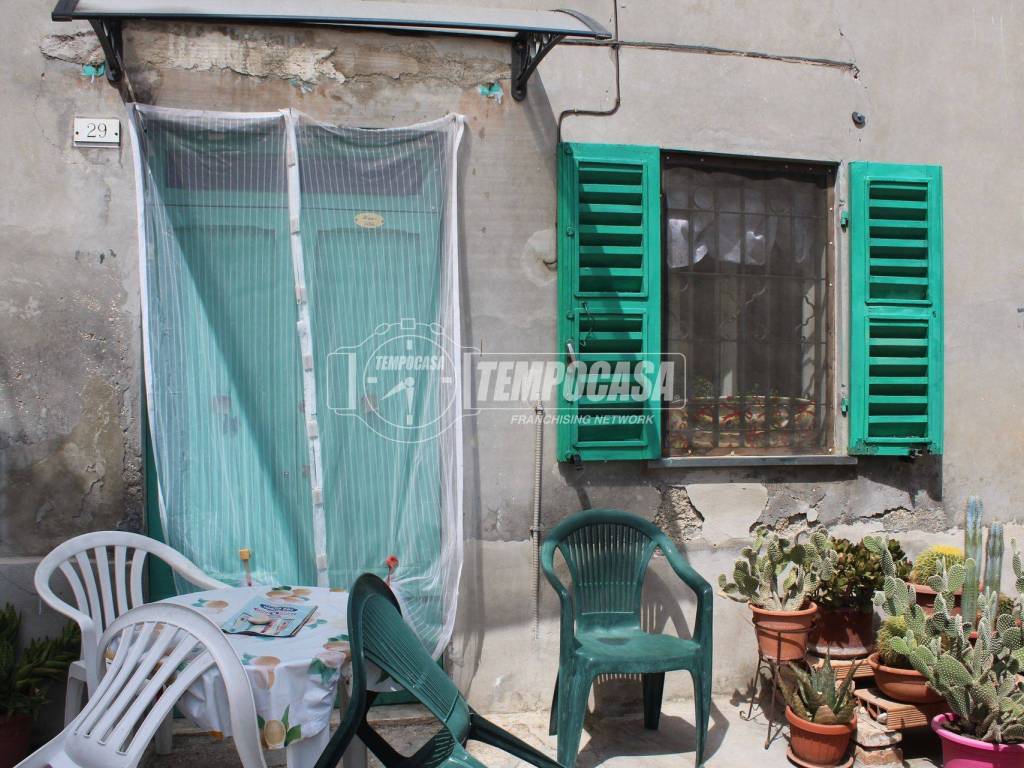 Appartamento a Monte san vito in Via Cristoforo Moriconi 29 - Foto 2