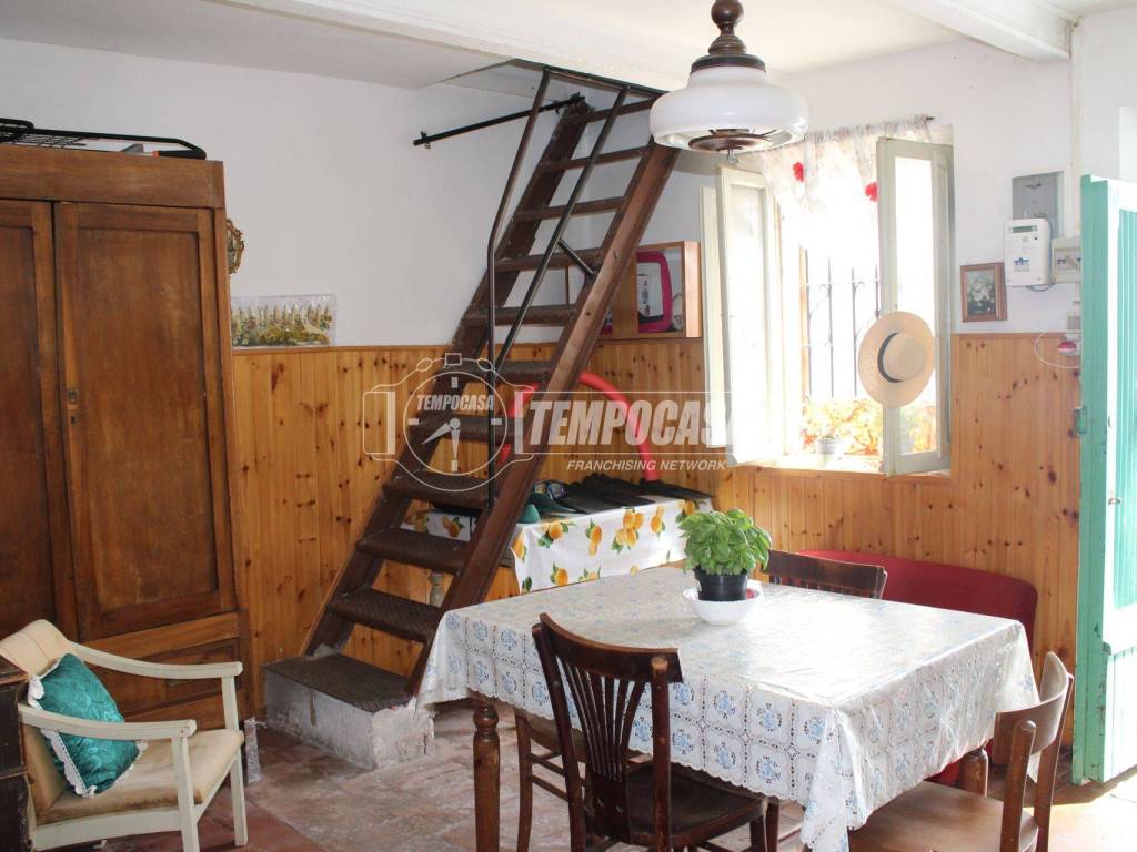 Appartamento a Monte san vito in Via Cristoforo Moriconi 29 - Foto 3