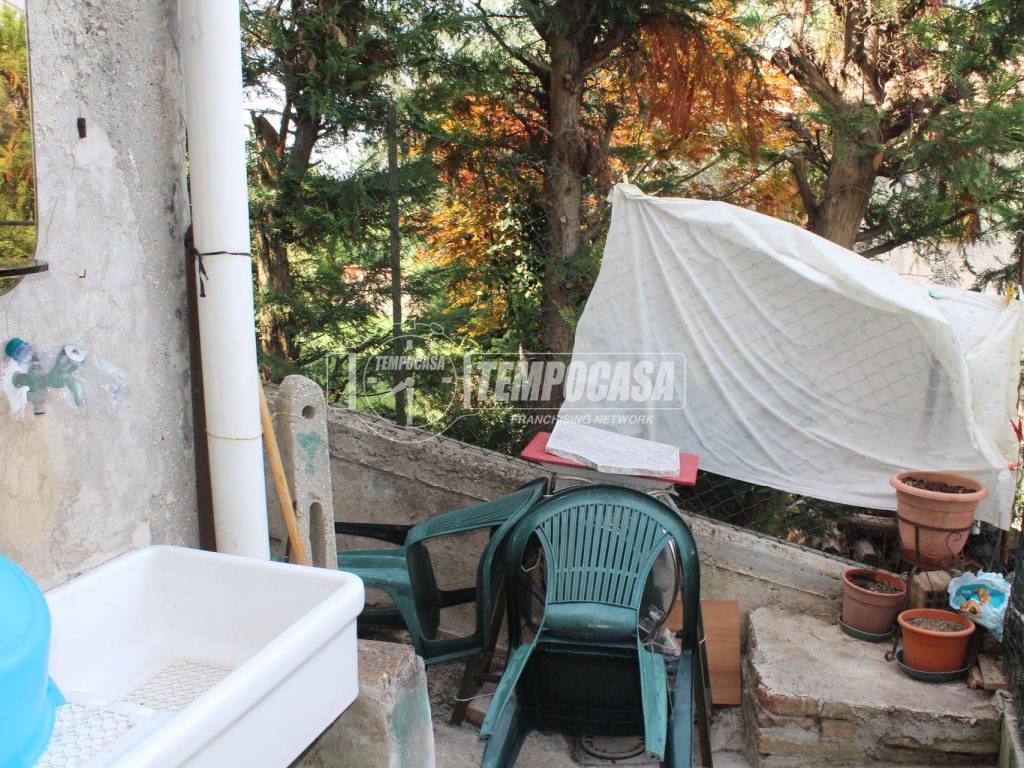 Appartamento a Monte san vito in Via Cristoforo Moriconi 29 - Foto 5