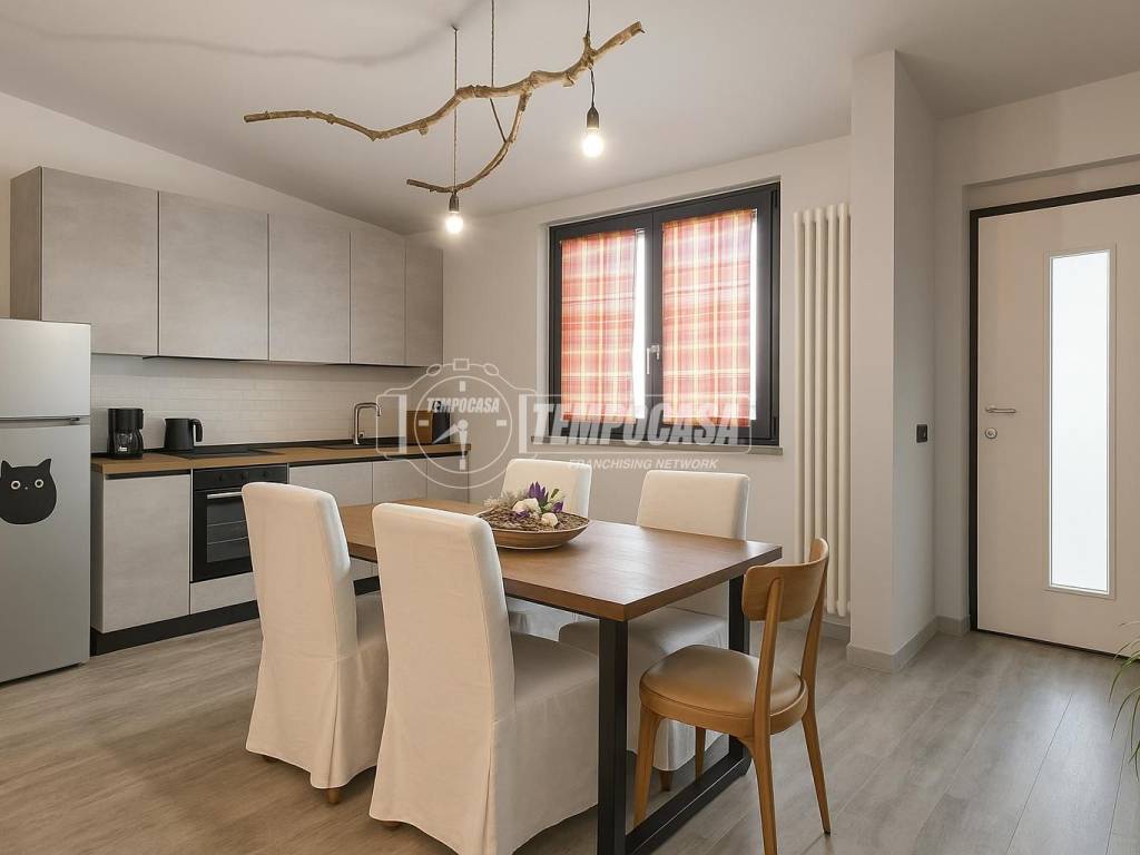 Appartamento a Lodi in Via Antonio Scarampo, Olmo 7 - Foto 2