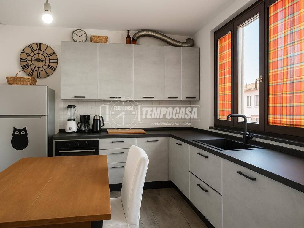 Appartamento a Lodi in Via Antonio Scarampo, Olmo 7 - Foto 4