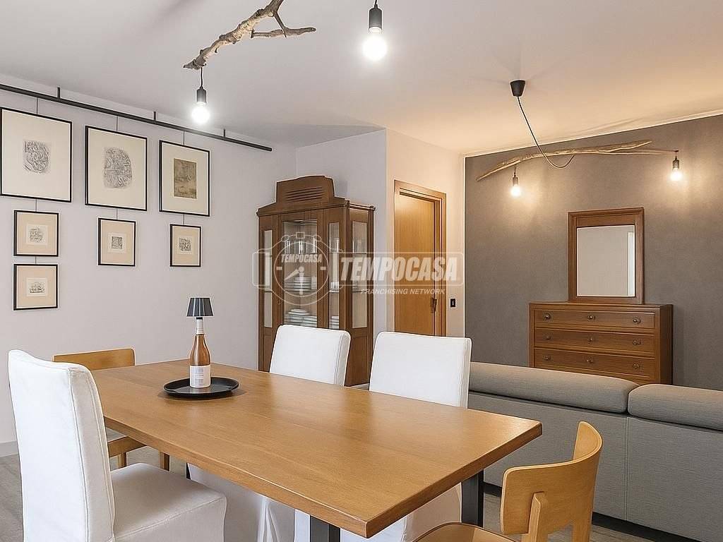 Appartamento a Lodi in Via Antonio Scarampo, Olmo 7 - Foto 5