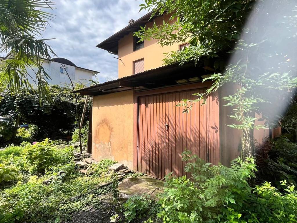 Casa indipendente a Trento in Via Don Lorenzo Guetti, 6 - Foto 4