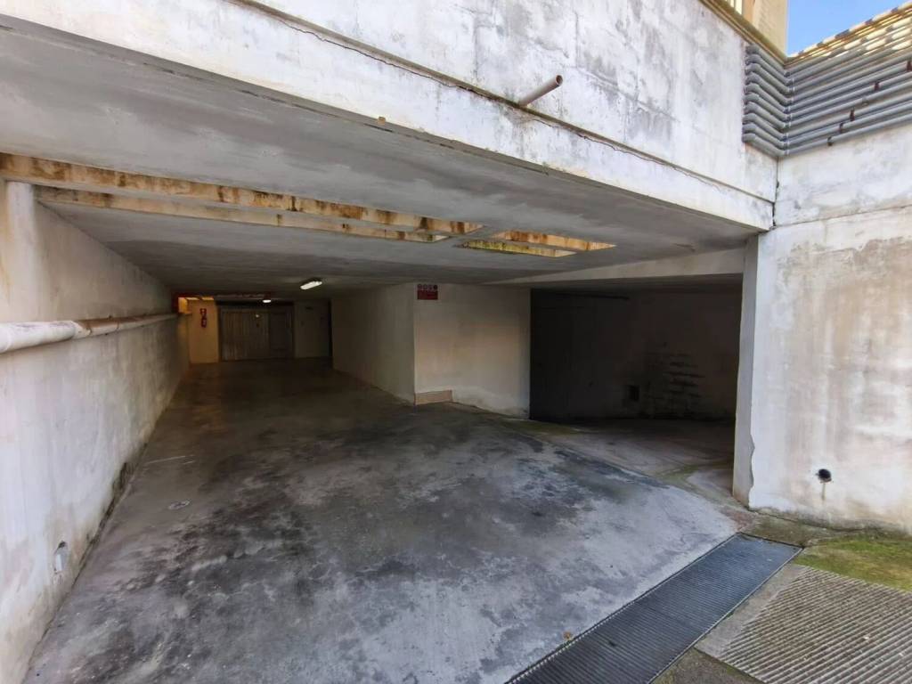 Box / garage a Gallipoli in Viale Europa, 14 - Foto 4