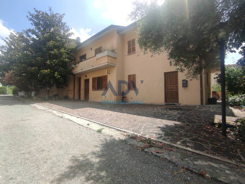 Appartamento a Assisi in Via Don Ferdinando Merli, 1 - Foto 3