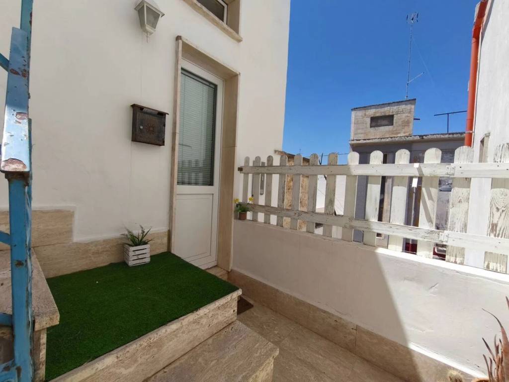 Appartamento a Parabita in Via Ugo Foscolo, 57 - Foto 2