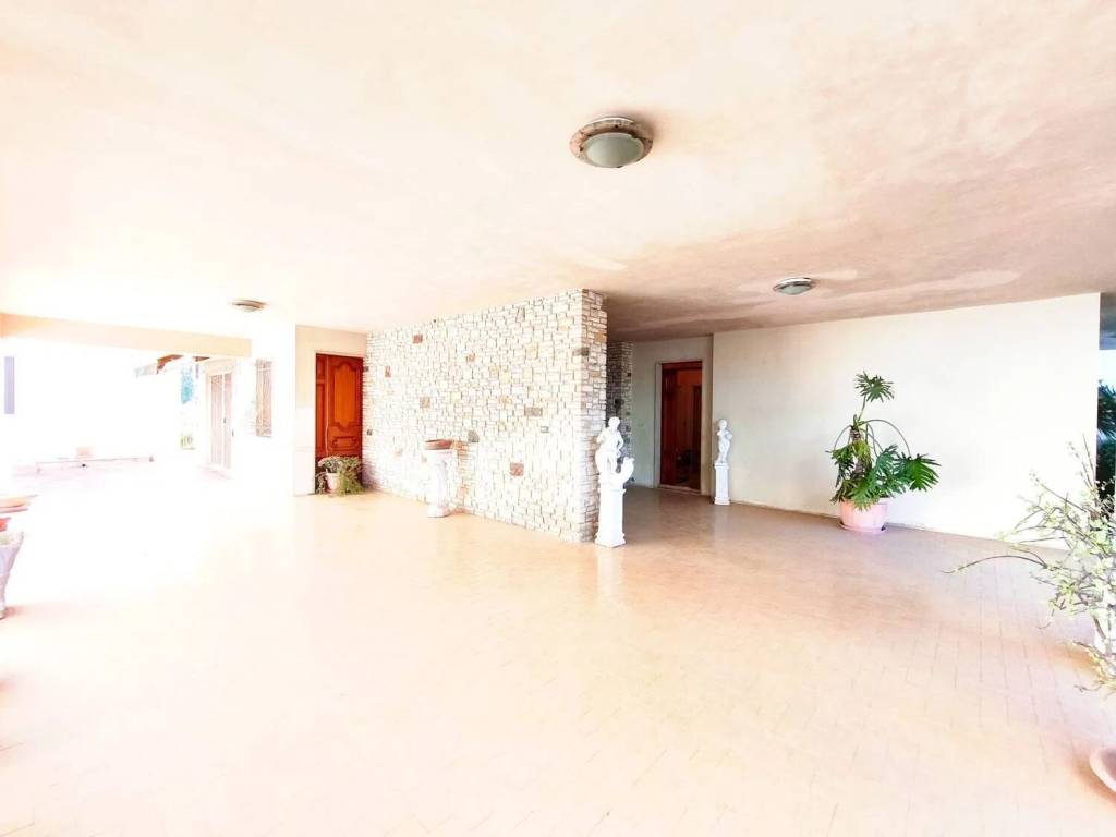 Villa a Sannicola in Via Alcide De Gasperi, 152 - Foto 3