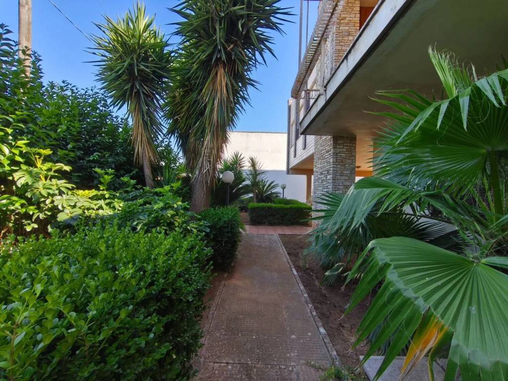 Villa a Sannicola in Via Alcide De Gasperi, 152 - Foto 5