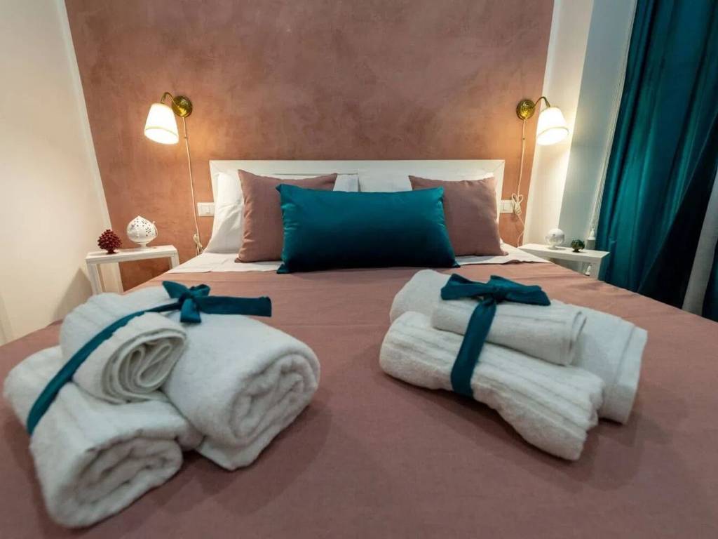 Villa a Gallipoli in Via D'Elia, 36 - Foto 4