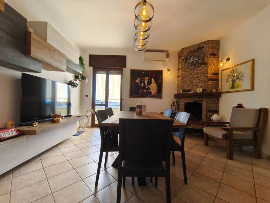 Appartamento a Gallipoli in Via Gabriele D'Annunzio, 9 - Foto 2