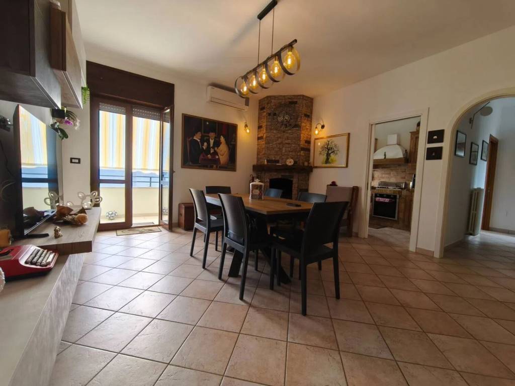 Appartamento a Gallipoli in Via Gabriele D'Annunzio, 9 - Foto 4