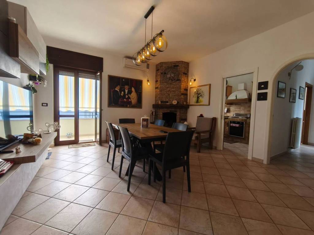 Appartamento a Gallipoli in Via Gabriele D'Annunzio, 9 - Foto 5