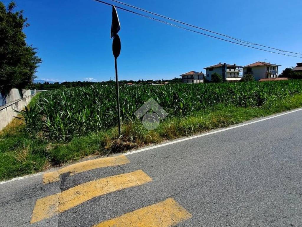 Terreno a Ciriè in Via viola - Foto 5