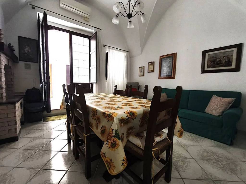 Appartamento a Gallipoli in Via Monzilla, 13 - Foto 2