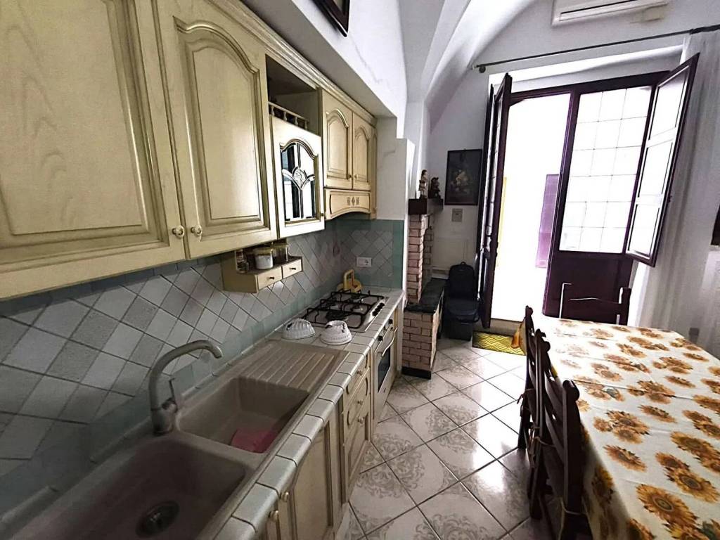 Appartamento a Gallipoli in Via Monzilla, 13 - Foto 3