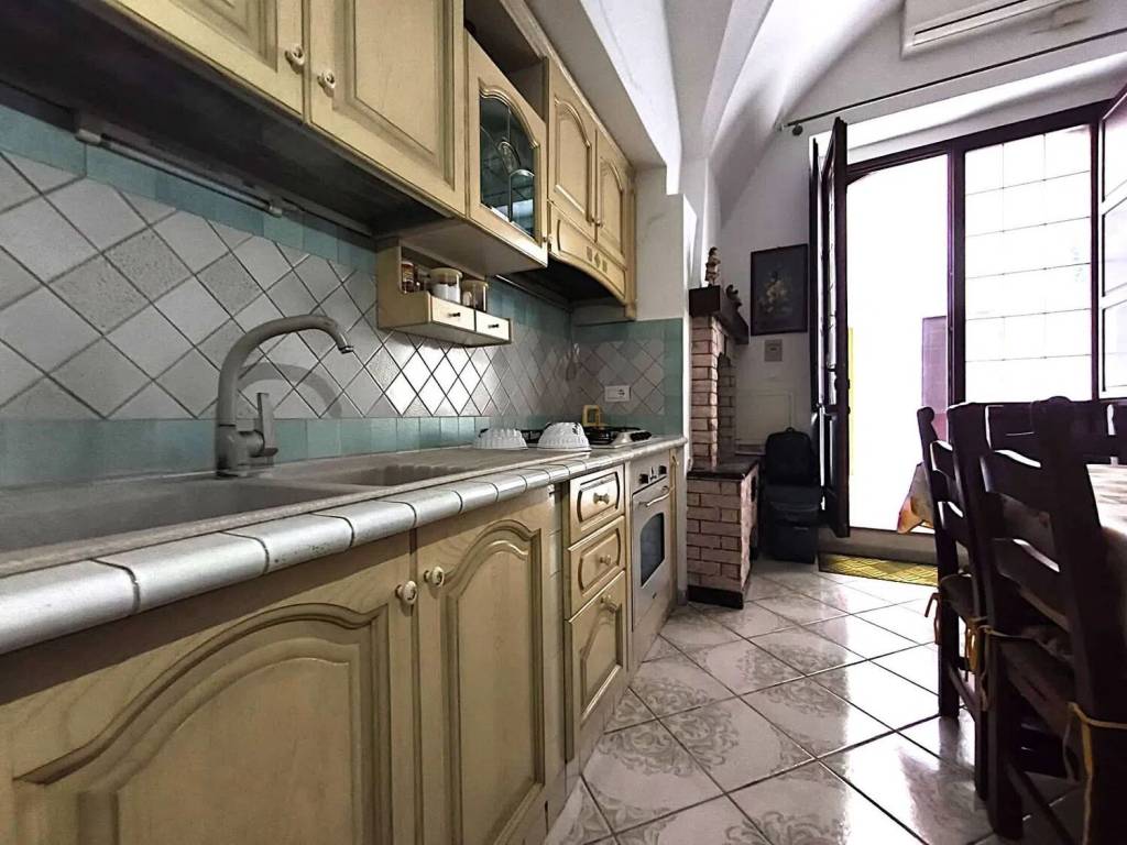 Appartamento a Gallipoli in Via Monzilla, 13 - Foto 5