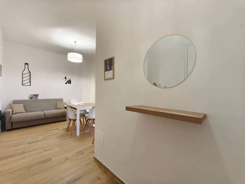 Appartamento a Gallipoli in Via A. Volta, 16 - Foto 3