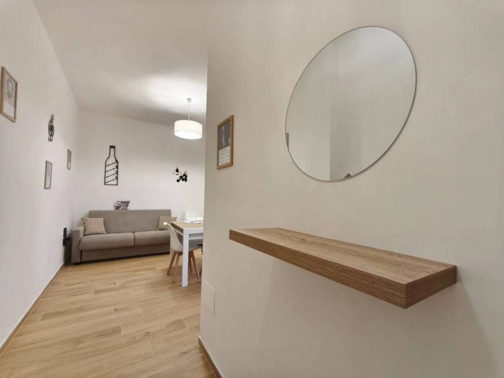 Appartamento a Gallipoli in Via A. Volta, 16 - Foto 5