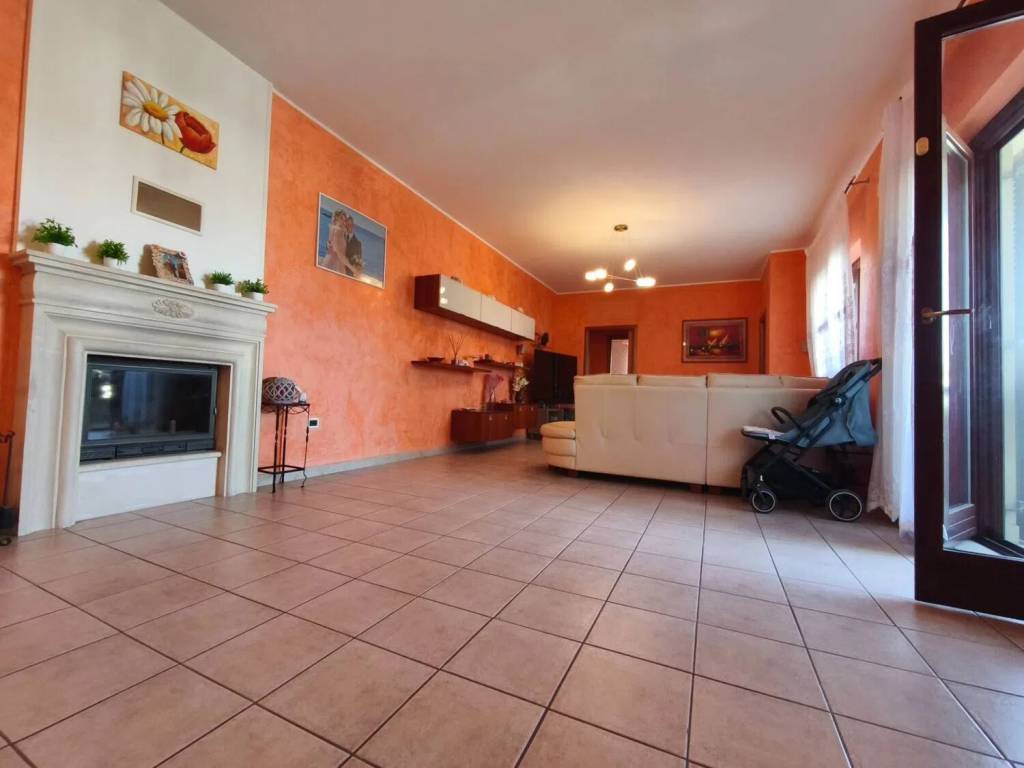 Appartamento a Gallipoli in Via Elia Franich, 4 - Foto 2