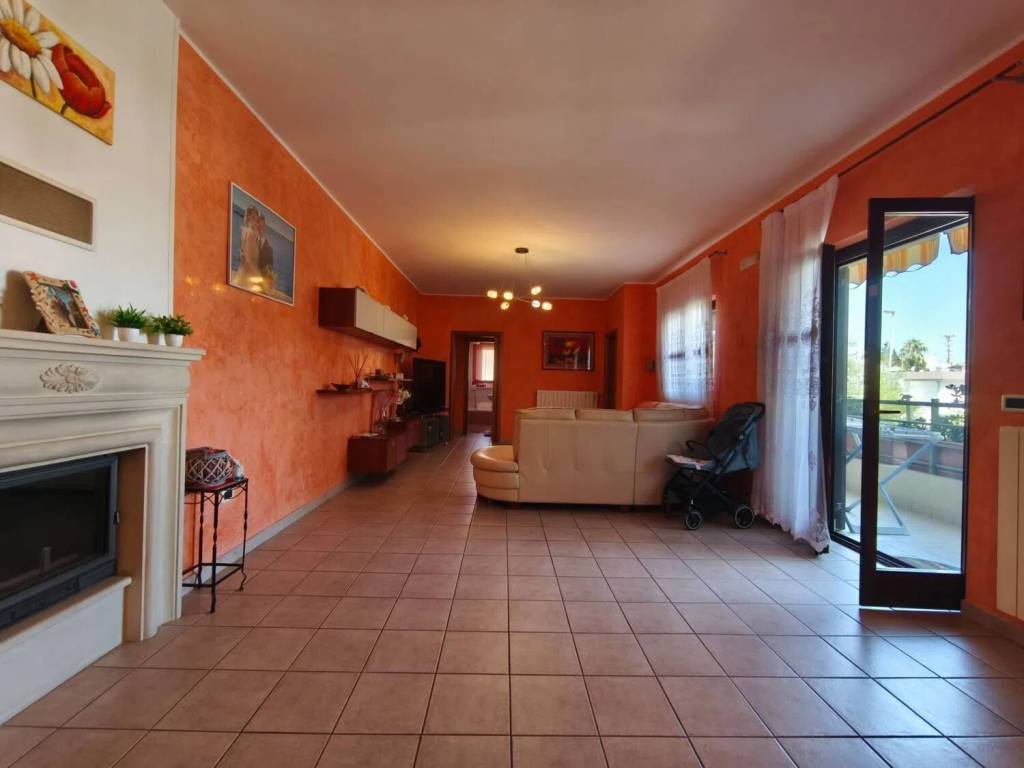 Appartamento a Gallipoli in Via Elia Franich, 4 - Foto 3