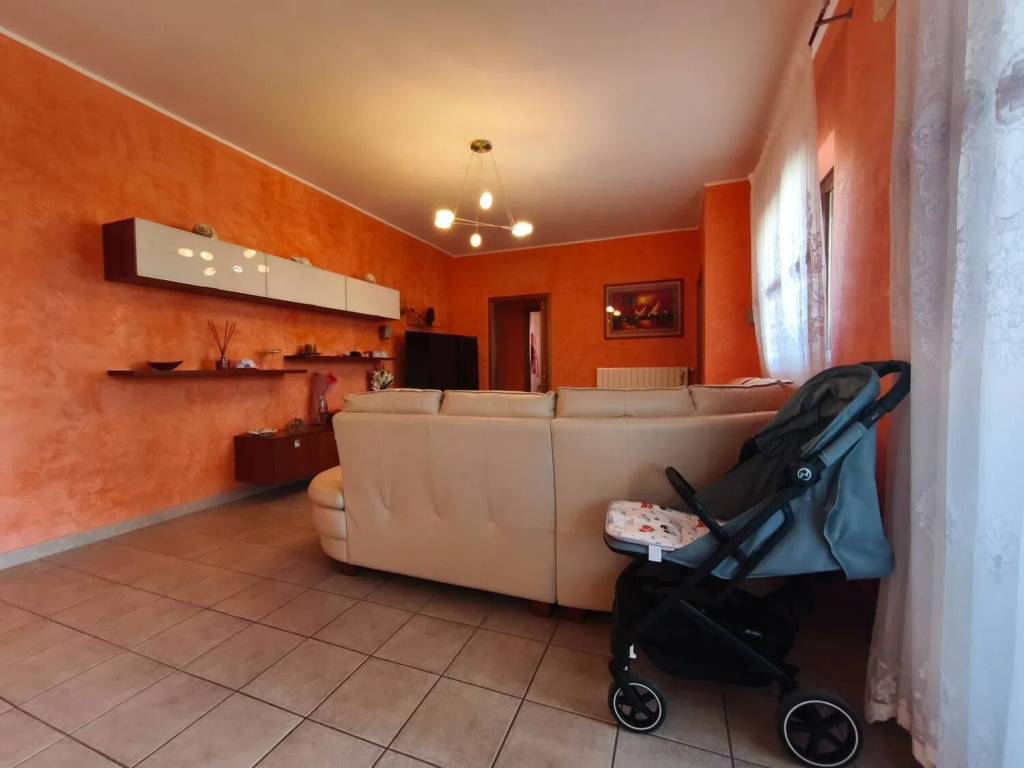 Appartamento a Gallipoli in Via Elia Franich, 4 - Foto 5