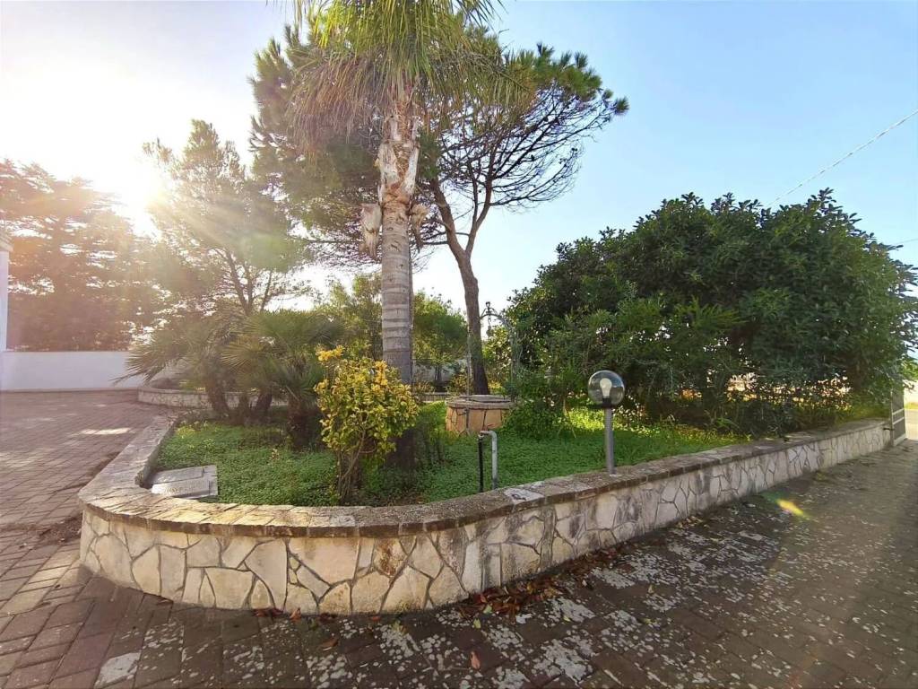 Villa a Racale in Via Jonica, 50 - Foto 4