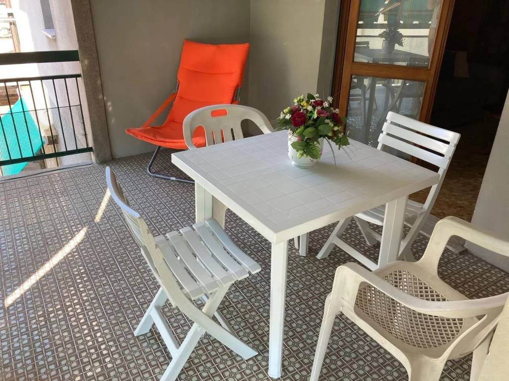 Appartamento a Taggia in Via Della Cornice, 18 - Foto 3