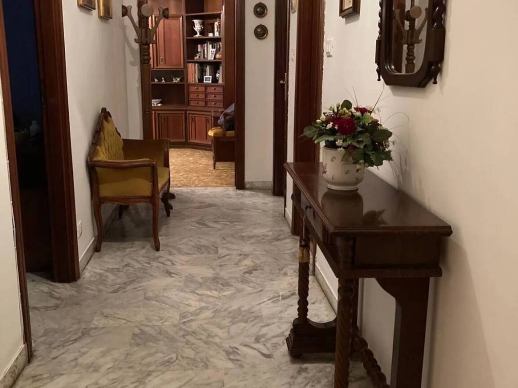 Appartamento a Taggia in Via Della Cornice, 18 - Foto 4