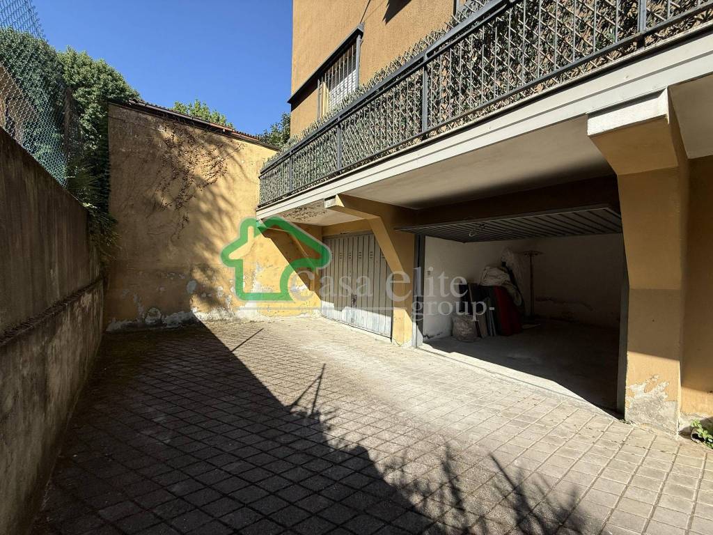 Box / garage a Lodi in Vicolo Tito Speri - Foto 2