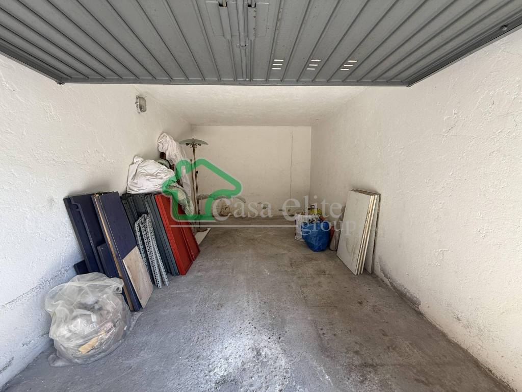 Box / garage a Lodi in Vicolo Tito Speri - Foto 3