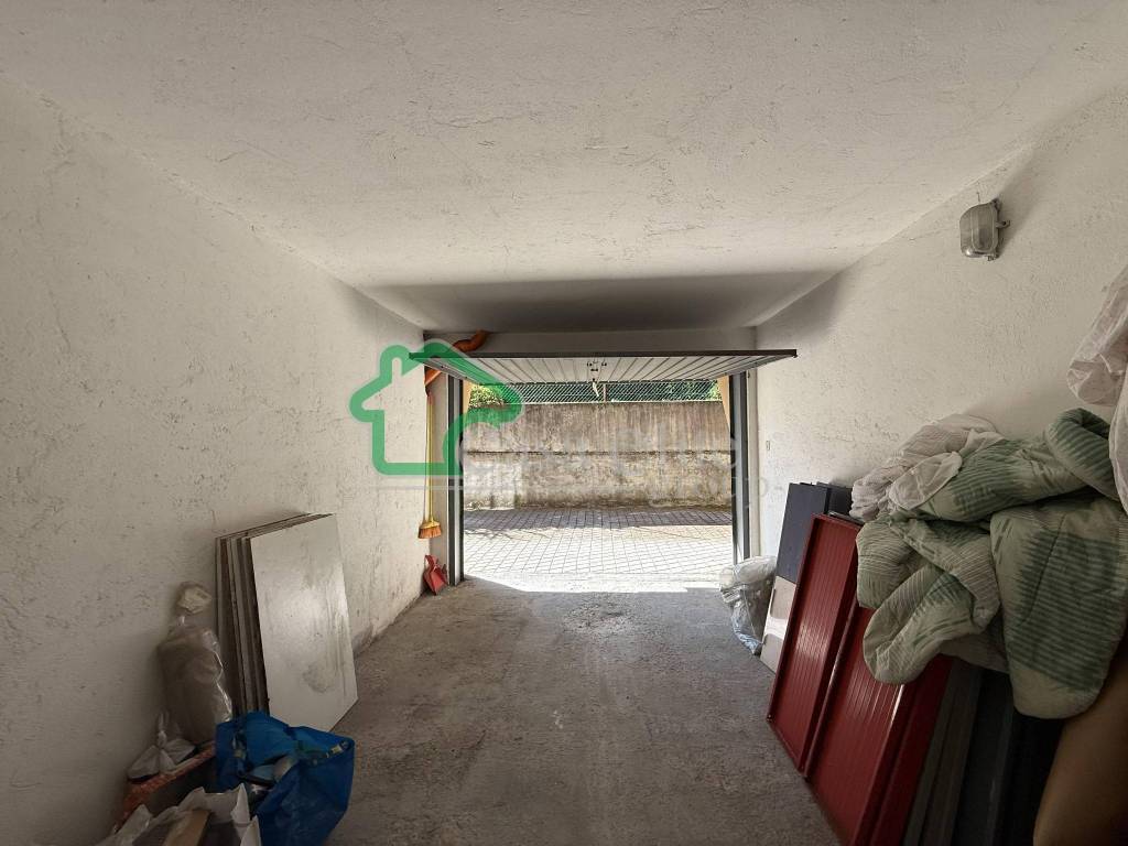 Box / garage a Lodi in Vicolo Tito Speri - Foto 4