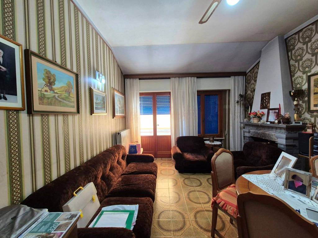 Appartamento a Pistoia in Via Andrea Doria, 7 - Foto 2