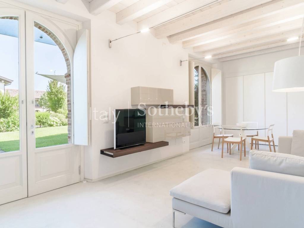 Appartamento a Pozzolengo in Loc. Abbazia - Foto 3