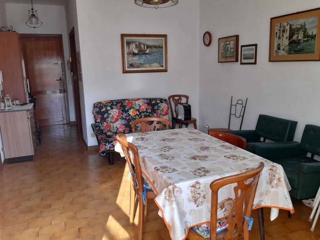 Appartamento a Andora in Via San Lazzaro, 38 - Foto 2